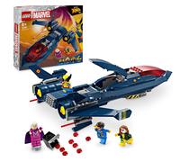 LEGO® Marvel 76281 X-Men X-Jet
