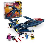 LEGO® Marvel 76281 X-Men X-Jet