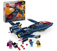 LEGO® Marvel 76281 X-Men X-Jet