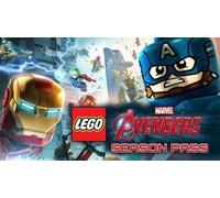 LEGO Marvelâs Avengers Season Pass