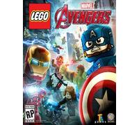 LEGO MARVEL's Avengers | Deluxe Edition (PC) - Steam Gift - EUROPE