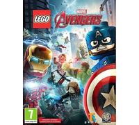 LEGO MARVEL's Avengers | Deluxe Edition (PC) - Steam Key - EUROPE