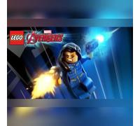 LEGO MARVEL's Avengers DLC - Marvel’s Agents of S.H.I.E.L.D. Pack (DLC) (PC) Steam Gift - GLOBAL