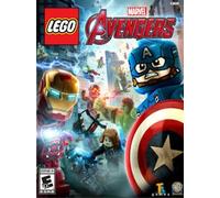 LEGO MARVEL's Avengers (PC) - Steam Account - GLOBAL