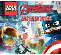 LEGO Marvel's Avengers - Season Pass AR XBOX One CD Key