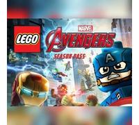 LEGO: Marvel's Avengers - Season Pass (DLC) (Xbox One / Xbox Series X|S) Xbox Live Key - EU