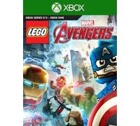LEGO MARVEL's Avengers (Xbox One) - Xbox Live Account - GLOBAL
