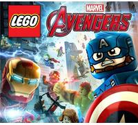 LEGO Marvel's Avengers XBOX One / Xbox Series X|S Account