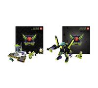 LEGO Master Builder Academy Set #20216 Robot & Micro Designer