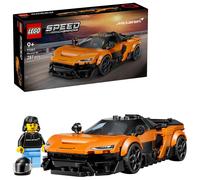 Lego Mclaren W1 Construction Game
