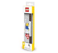 LEGO® Mechanical Pencil with minifigure