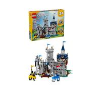 LEGO Medieval Horse Knight Castle 31168
