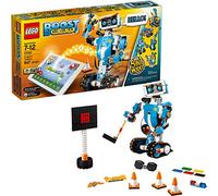 MELARQT LEGO 17101 Boost Creative Toolbox