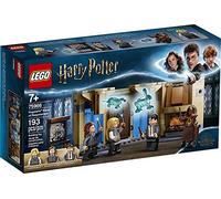 LEGO MELARQT Harry Potter Hogwarts Room of Requirement 75966 Dumbledore's Army gift idea from Harry Potter and The Order of The Phoenix, New 2020 (193 pieces)