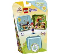 LEGO 41413 Mia's Summer Play Cube