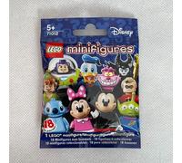 LEGO Mickey Mouse Disney Series 1 Minifigure 71012 Factory Sealed Unopened