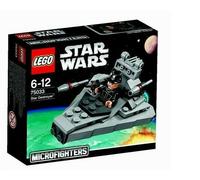 Lego Microfighters 75033 - STAR DESTROYER In Box