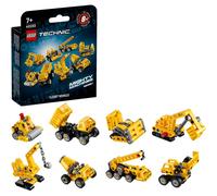 LEGO Mighty Machines Technic Building Block LEGO Mighty Machines Technic Building Block