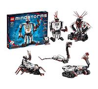 LEGO Mindstorms EV3 31313(US Version, Imported)