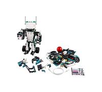LEGO MINDSTORMS Robot Inventor Building Set 51515; STEM Model Robot Toy for Creative Kids with Remote Control Model Robots; Inspiring Code and Control Edutainment Fun, New 2020 (949 Pieces)