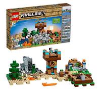 LEGO Mine Craft craft Box 2.0 21135 NEW from Japan