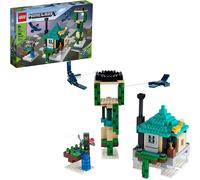 LEGO Minecraft 21173 The Sky Tower 565 Piece Building Kit