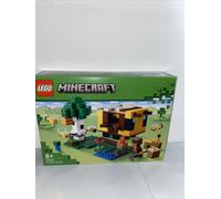 LEGO Minecraft The Bee Cottage Set 21241