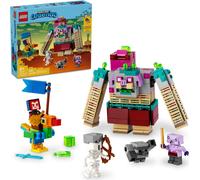 LEGO® Minecraft® 21257 The Devourer Showdown