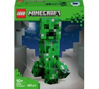LEGO Minecraft 21276 The Creeper