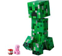 LEGO Minecraft 21276 The Creeper Set