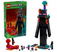 LEGO Minecraft 21279 The Enderman Tower
