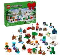 LEGO® Minecraft 21280 Advent Calendar 2025