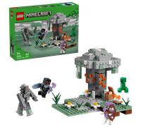 LEGO® Minecraft 21586 The Pale Garden
