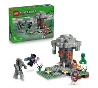 LEGO® Minecraft 21586 The Pale Garden