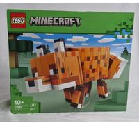 LEGO® Minecraft 21588 The Fox