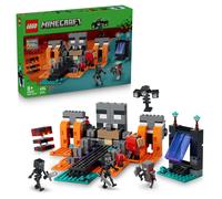 Lego Minecraft 21590 Wither Battle