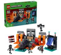LEGO® Minecraft 21590 Wither Battle