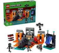Lego Minecraft 21590 Wither Battle Set