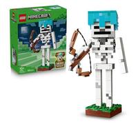 Lego Minecraft 21594 The Skeleton Set