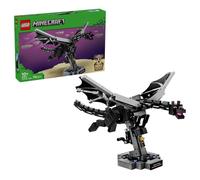 Lego Minecraft 21595 The Ender Dragon Set