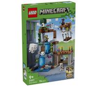 LEGO Minecraft 21597 Ghast Station Set