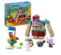 LEGO® Minecraft® 21257 The Devourer Showdown