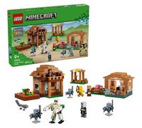 LEGO Minecraft Building Block LEGO Minecraft Building Block