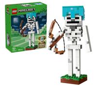 LEGO Minecraft Building Blocks LEGO Minecraft Building Blocks