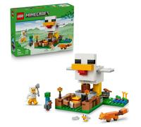 LEGO® Minecraft 21585 Chicken Farm
