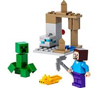 Lego Polybag - Minecraft: Cavern Of Speleotemi 30647 Lego