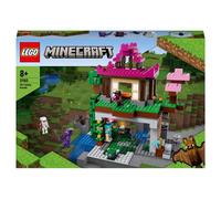 Lego Minecraft - Dojo Cave 21183