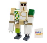 LEGO Minecraft: Iron Golem Minifig