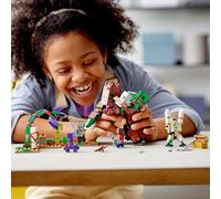 LEGO Minecraft Jungle Abomination 21176 Toy Block Gift TV Game Boys Girls 8+