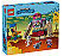 Lego Minecraft Legends Showdown with The Ender Dragon 21257 Lego
